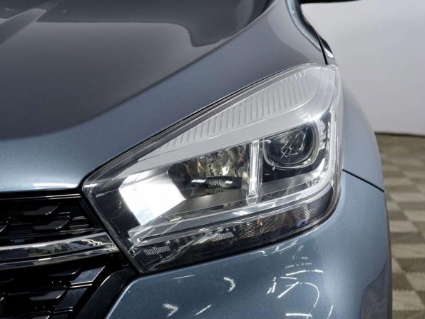 Chery Tiggo 4 I Рестайлинг с пробегом 2021 года, цена 1 225 000 рублей, 57549 км, внедорожник, Автокод Объявления