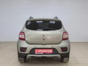 Renault Sandero II Альметьевск  - изображение 29