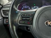 Kia Optima IV Москва  - изображение 59