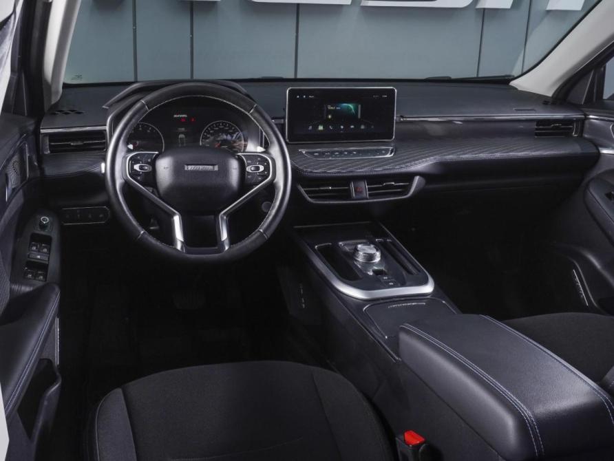 Haval Jolion I Рестайлинг Ростов-на-Дону  - изображение 6