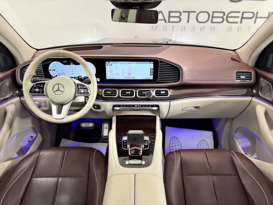 Mercedes-Benz Maybach GLS I Санкт-Петербург  - изображение 7