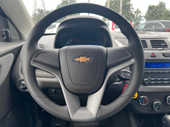Chevrolet Cobalt II Рестайлинг с пробегом 2022 года, цена 1 185 000 рублей, 49182 км, седан, Автокод Объявления