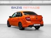 Lada (ВАЗ) Granta I Тюмень  - изображение 30