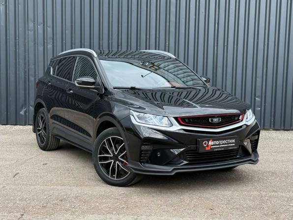 Belgee X50 с пробегом 2025 года, цена 1 990 000 рублей, 13832 км, внедорожник, Автокод Объявления