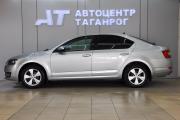 Skoda Octavia III (A7) Таганрог  - изображение 25