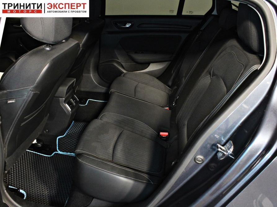 Renault Megane IV Белгород  - изображение 16