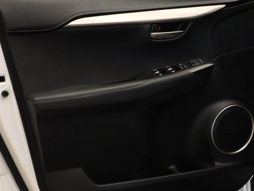 Lexus NX I Рестайлинг Москва  - изображение 15