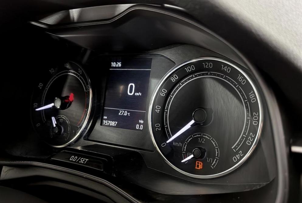 Skoda Rapid II Волгоград  - изображение 15