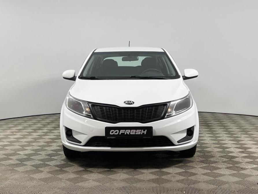 Kia Rio III Казань  - изображение 3