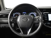 Toyota Camry VIII (XV70) Казань  - изображение 36