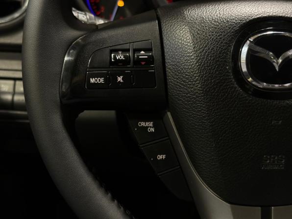 Mazda CX-7 I Рестайлинг с пробегом 2010 года, цена 999 000 рублей, 148266 км, внедорожник, Автокод Объявления