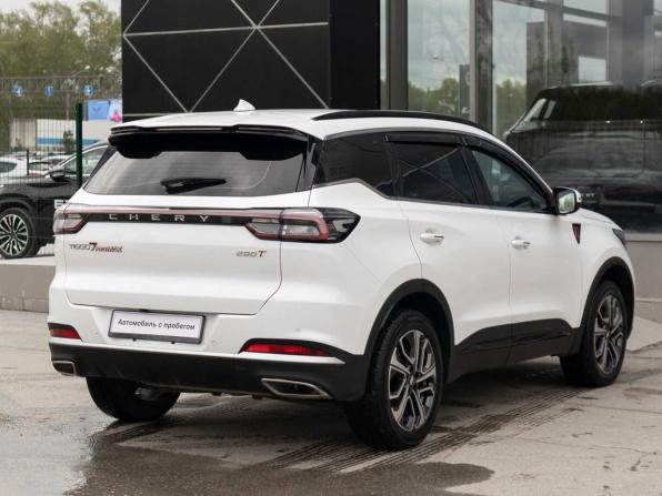 Chery Tiggo 7 Pro Max I Рестайлинг с пробегом 2024 года, цена 2 300 000 рублей, 70414 км, внедорожник, Автокод Объявления