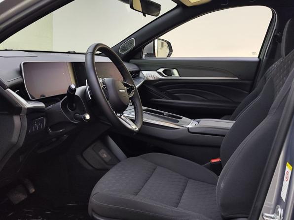 Haval F7 II с пробегом 2024 года, цена 2 749 000 рублей, 29315 км, внедорожник, Автокод Объявления