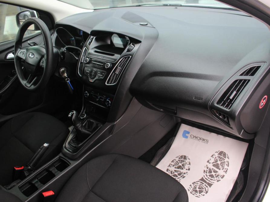 Ford Focus III Рестайлинг Калуга  - изображение 5