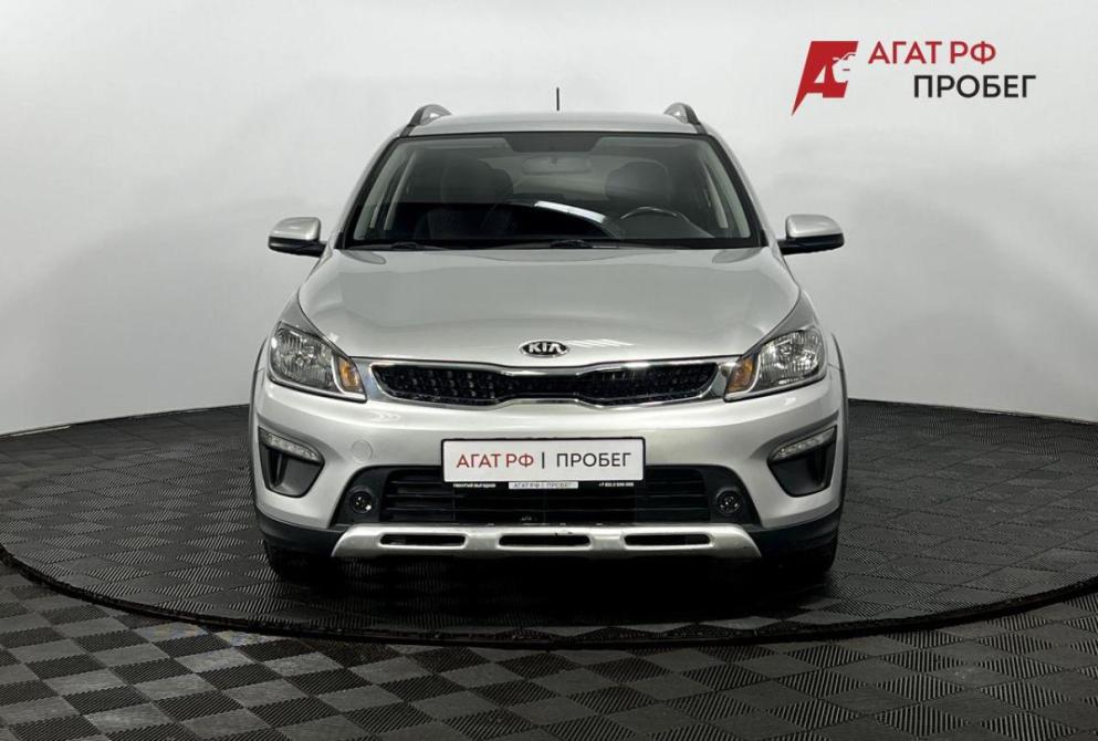 Kia Rio IV Нижний Новгород  - изображение 3