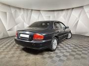 Hyundai Sonata IV (EF) Рестайлинг Москва  - изображение 22