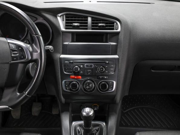 Citroen C4 II с пробегом 2012 года, цена 549 000 рублей, 139941 км, хэтчбек, Автокод Объявления