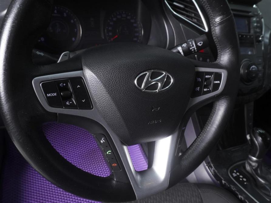 Hyundai i40 I Ростов-на-Дону  - изображение 12