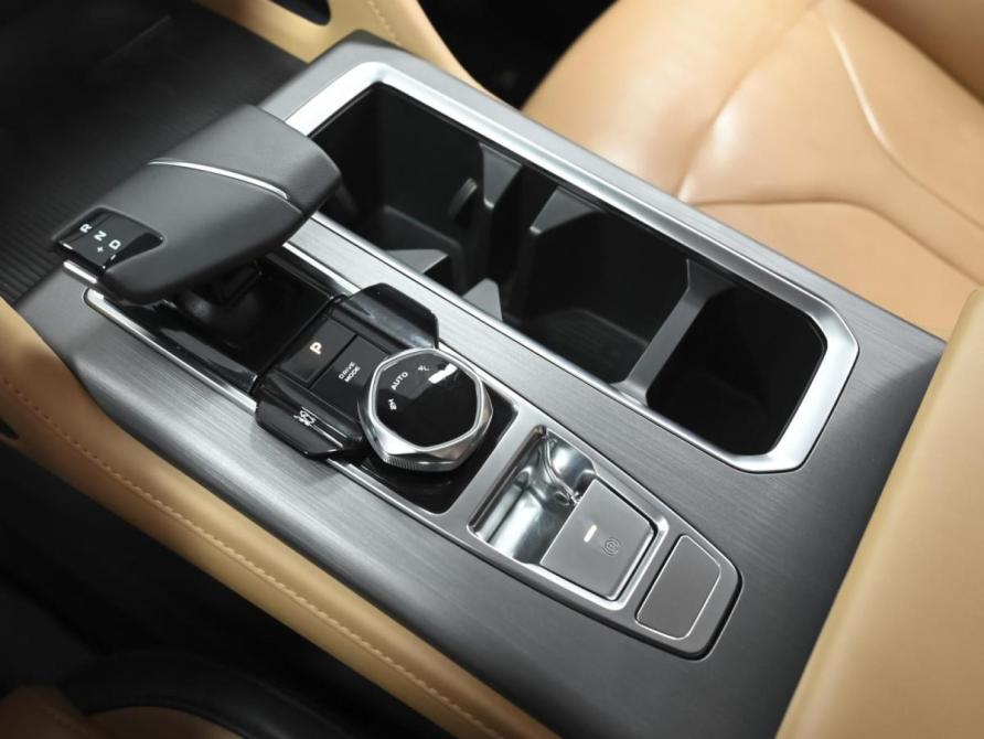 Changan Hunter Plus Ставрополь  - изображение 12