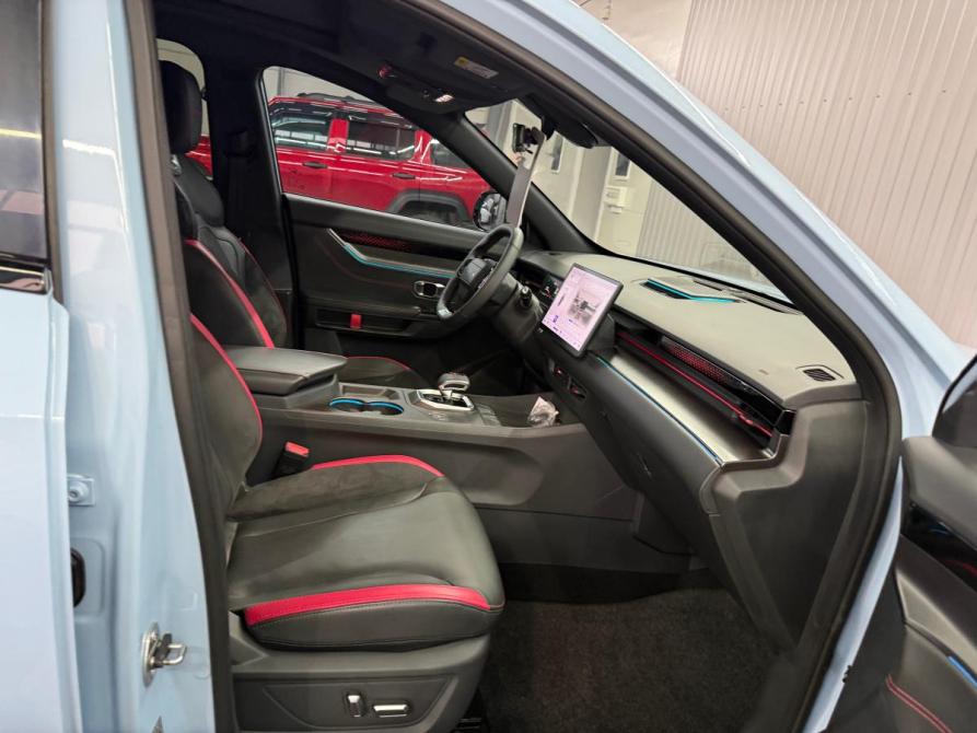 JETOUR DASHING I Краснодар  - изображение 15