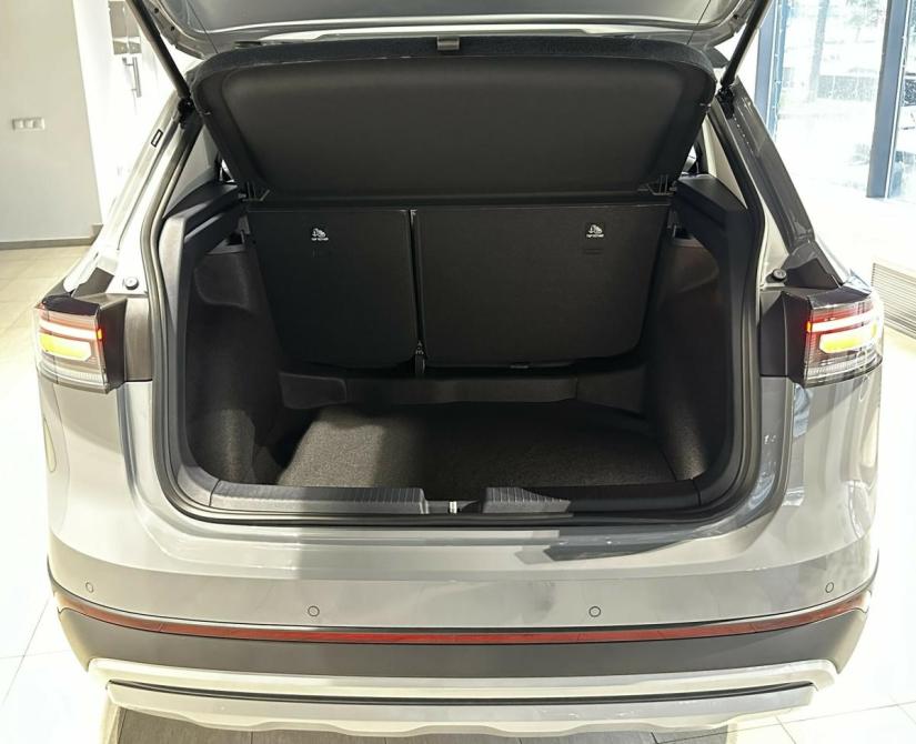 Volkswagen Tharu XR Москва  - изображение 5