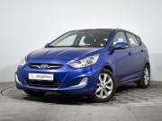 Hyundai Solaris I Санкт-Петербург  - изображение 20