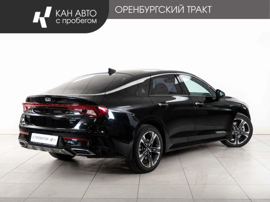 Kia K5 III Казань  - изображение 3