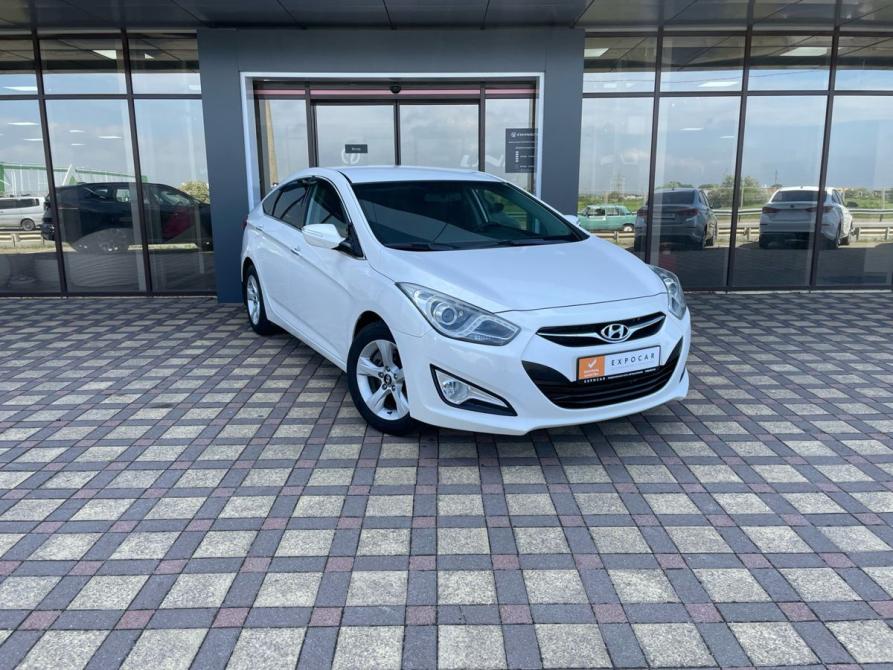 Hyundai i40 I Краснодар  - изображение 3