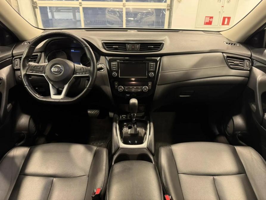 Nissan X-Trail III Рестайлинг Подольск  - изображение 17