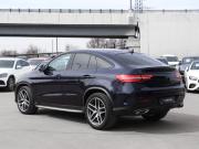 Mercedes-Benz GLE Coupe I (C292) Москва  - изображение 33
