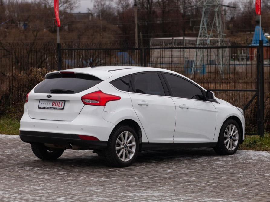 Ford Focus III Рестайлинг Иваново  - изображение 10