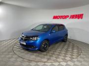 Renault Sandero II Воронеж  - изображение 19