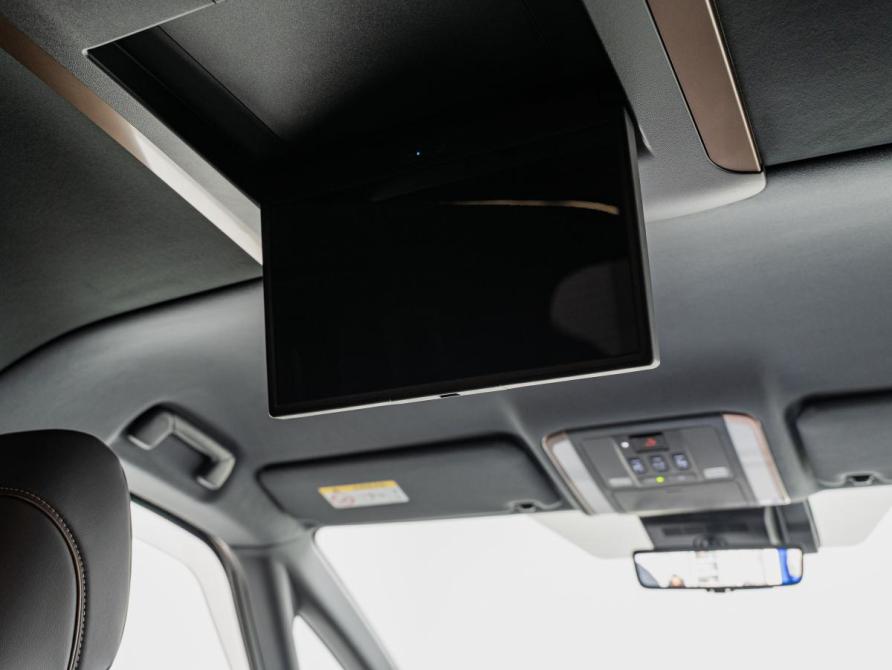 Toyota Alphard IV Москва  - изображение 28
