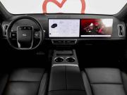 Li Auto (Lixiang) L6 Москва  - изображение 32