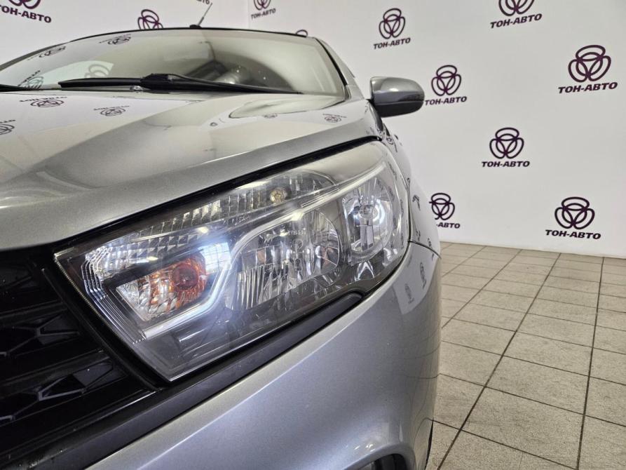 Lada (ВАЗ) Vesta I Тольятти  - изображение 20