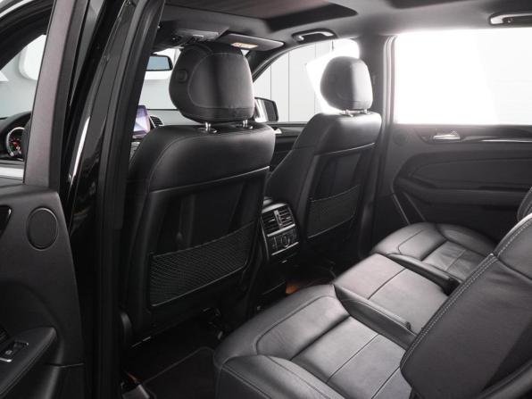 Mercedes-Benz GLS I (X166) с пробегом 2016 года, цена 3 710 000 рублей, 236964 км, внедорожник, Автокод Объявления