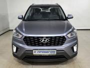 Hyundai Creta I Рестайлинг Москва  - изображение 17