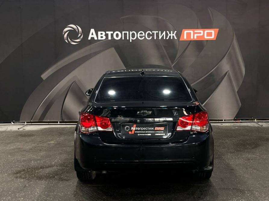 Chevrolet Cruze I Пермь  - изображение 6