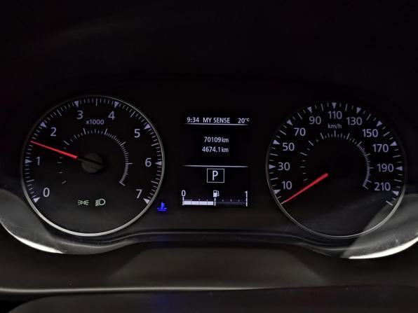 Renault Arkana I с пробегом 2020 года, цена 1 650 000 рублей, 70055 км, внедорожник, Автокод Объявления