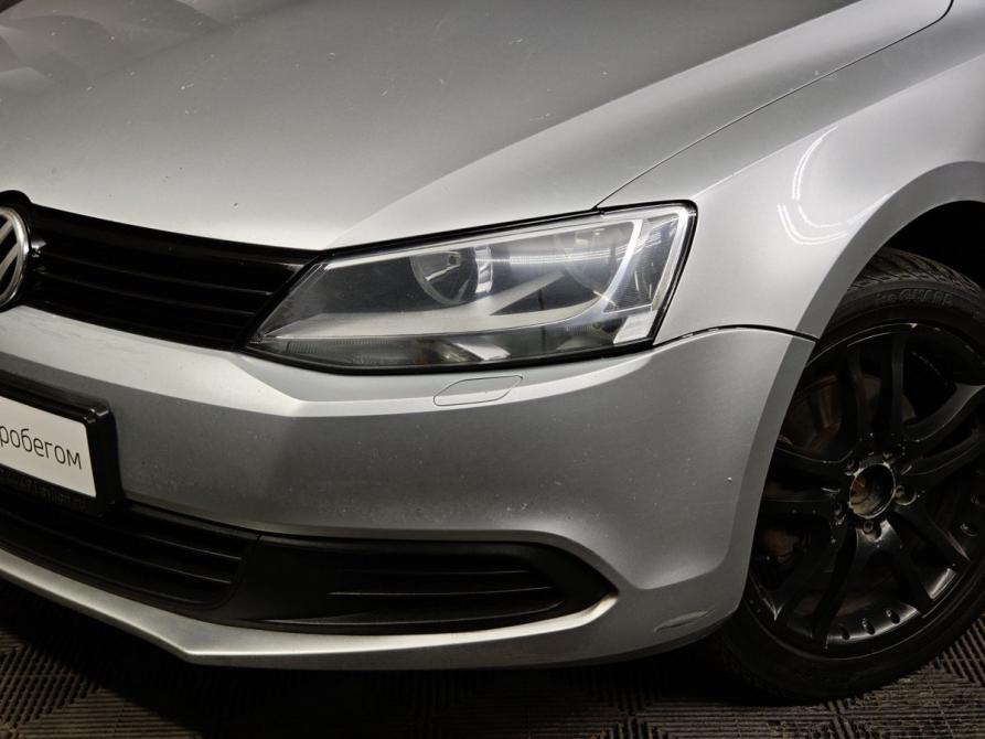 Volkswagen Jetta VI Рестайлинг Москва  - изображение 10