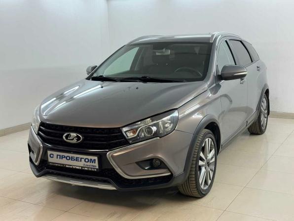 Lada (ВАЗ) Vesta I с пробегом 2017 года, цена 960 000 рублей, 140584 км, универсал, Автокод Объявления