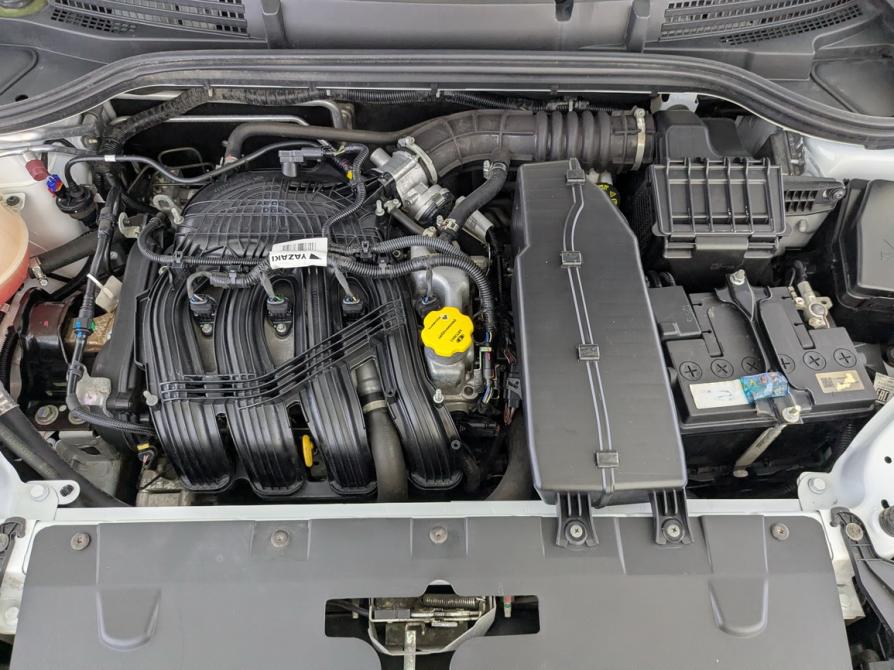 Lada (ВАЗ) Vesta I Рестайлинг (NG) Москва  - изображение 11