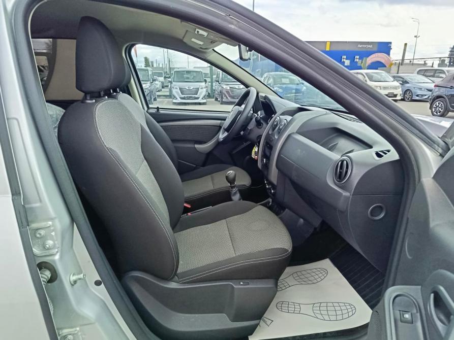 Renault Duster I Рестайлинг Тюмень  - изображение 11