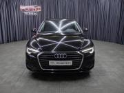 Audi A6 V (C8) Москва  - изображение 27