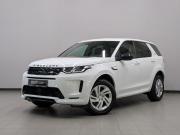 Land Rover Discovery Sport I Рестайлинг Москва  - изображение 30