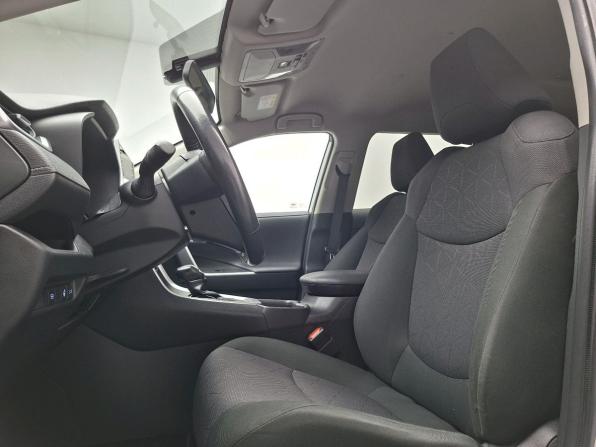 Toyota RAV4 V (XA50) с пробегом 2020 года, цена 3 899 000 рублей, 80530 км, внедорожник, Автокод Объявления