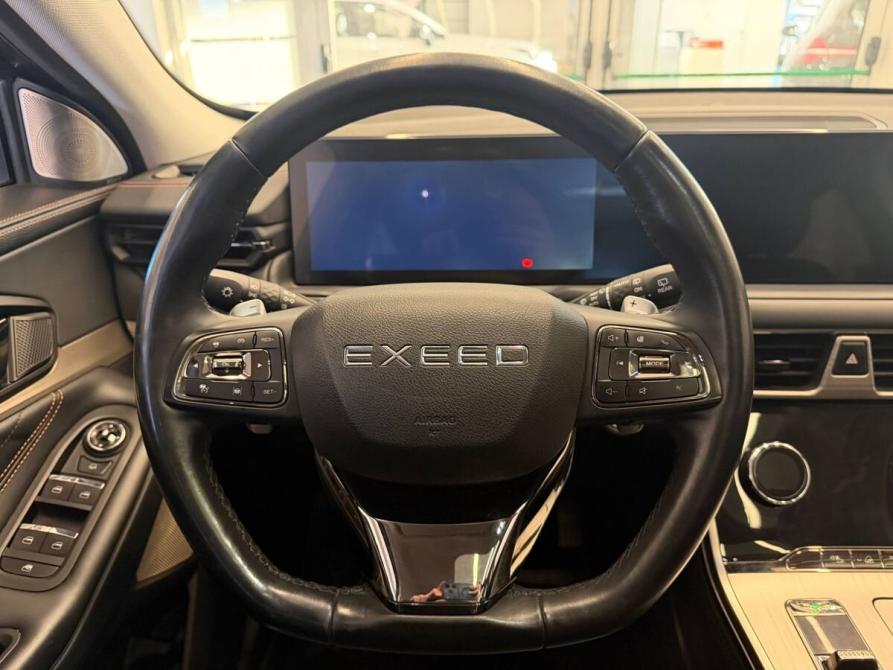 Exeed TXL I Рестайлинг Челябинск  - изображение 12