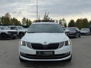 Skoda Octavia III (A7) Рестайлинг Сыктывкар  - изображение 29