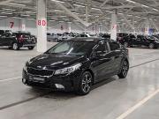 Kia Cerato III Рестайлинг (Classic) Казань  - изображение 23