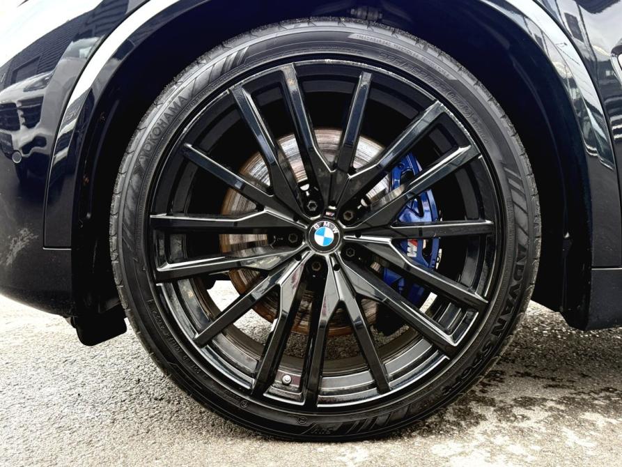BMW X5 IV (G05/G18) Пермь  - изображение 4
